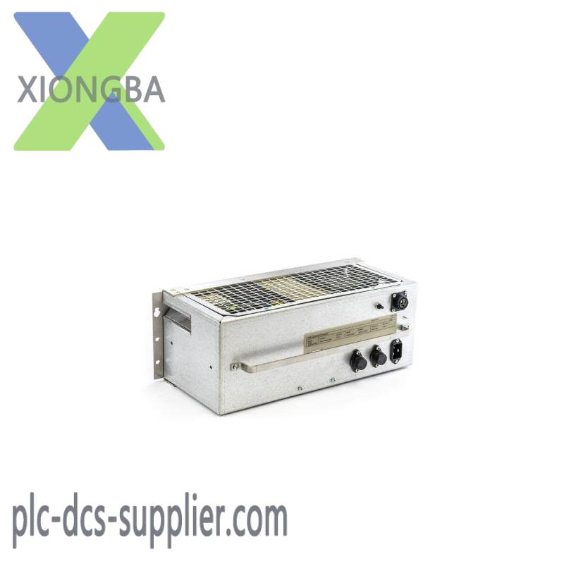 ABB 3BUR001009R1