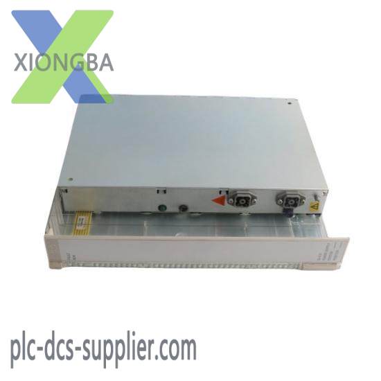 ABB SA610 3BHT300019R1 Power supply