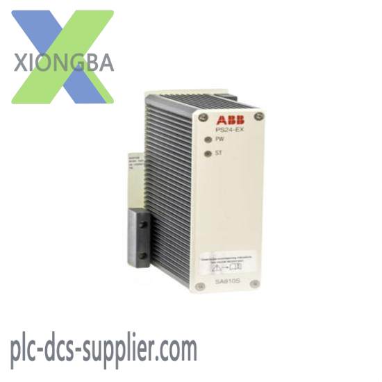 ABB SA910S Power Supply