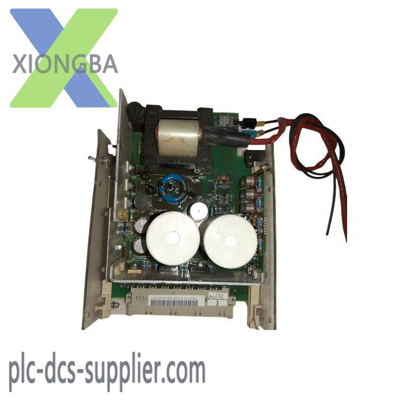 ABB SADT 41PAU Inverter power board