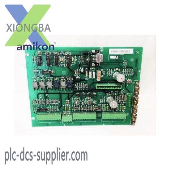 ABB SAFT-189-TSI Brand New