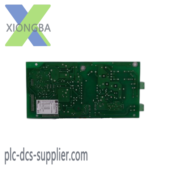 ABB SAFT103  PCB Circuit Board