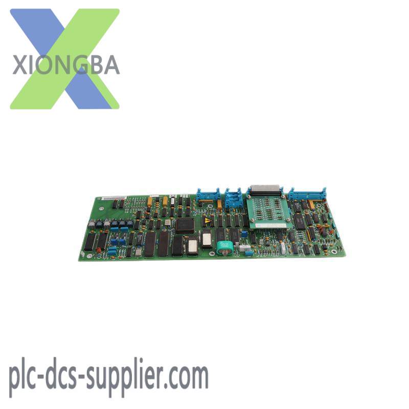 ABB SAFT103CONB SAFT315F380 Circuit Board