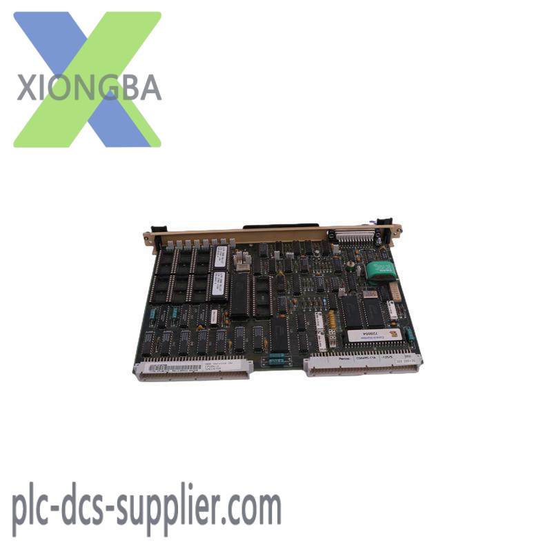 ABB SAFT121PAC SAFT 121 PAC Pulse Amplifier Board