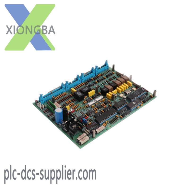 ABB 3HNA015579-001