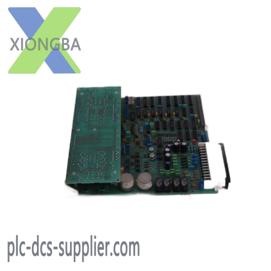 ABB SAFT164AIO SAFT 164 AIO  Analog I/O Module