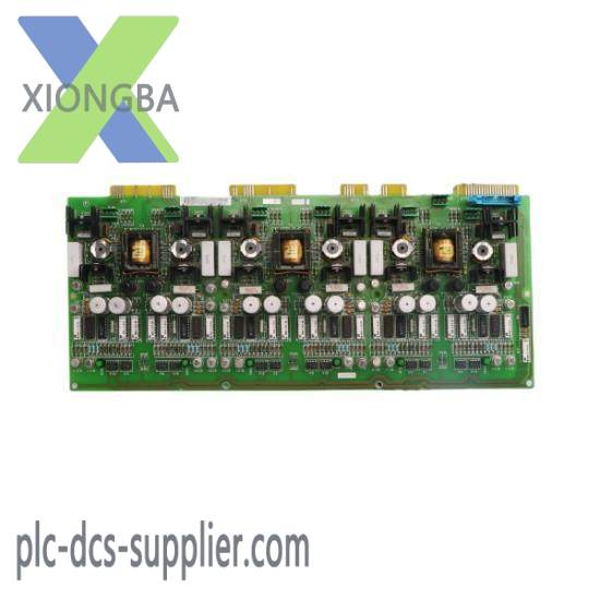 ABB SAFT171PAC SAFT 171 PAC Drive Power Supply