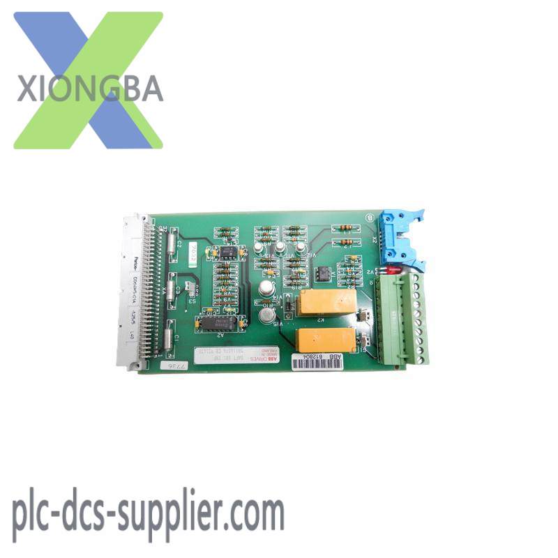 ABB 3HNA015579-001