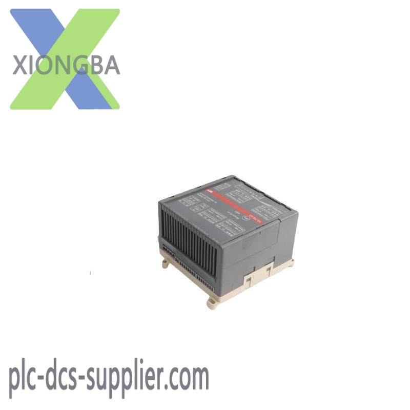 ABB SAFT183VMC