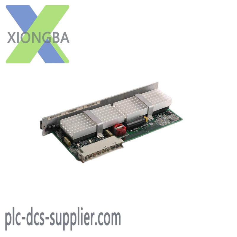 ABB SAFT185TBC SAFT 185 TBC Control Board