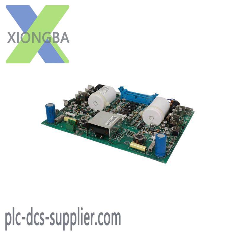 ABB SAFT 315F500 SAFT315F500 PCB CIRCUIT BOARD