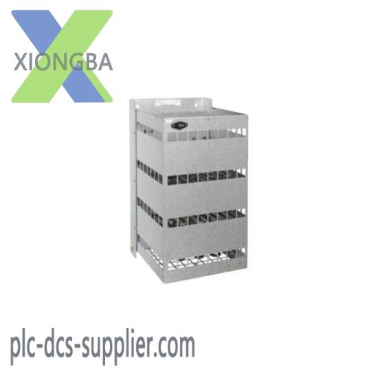 ABB SAFUR 80F500 Breaking Resistor