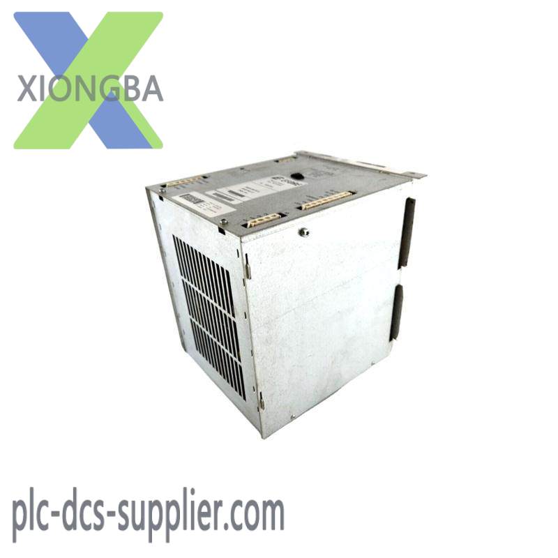 ABB SAM02 R1H ANR27900579 Power Supply
