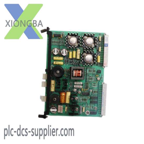 ABB SAMC11POW SAMC 11 POW  POW Power Supply Board