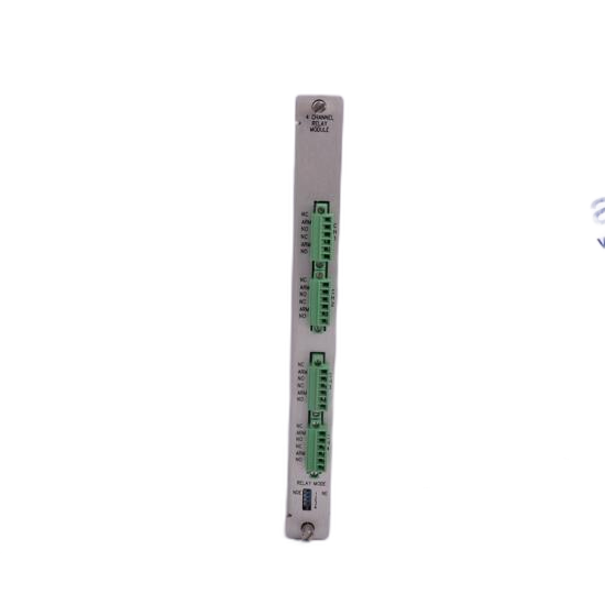 ABB SAMC19INF 57401389  SAMC 19 INF Interface Module