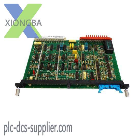 ABB SAMC 1 SUP SAMC1SUP 57149809RQ Circuit Board