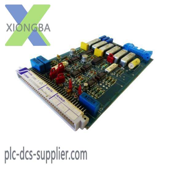 ABB SAMC 7 REL SAMC7REL 57172509KE Signal Relay Card