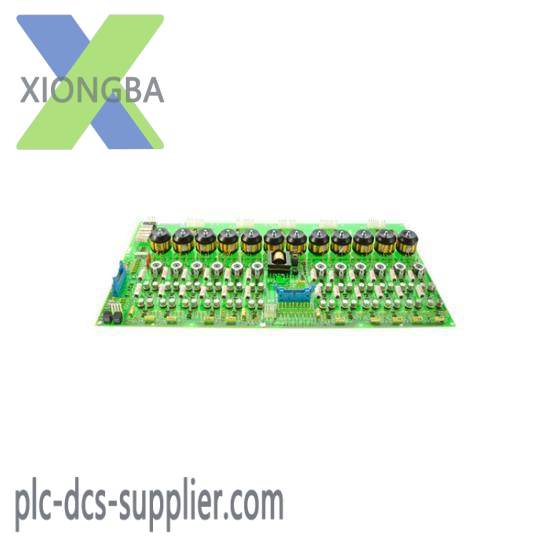 ABB SAMT11 57211369 Amplifier Board