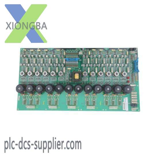 ABB SAMT11 Pulse Card