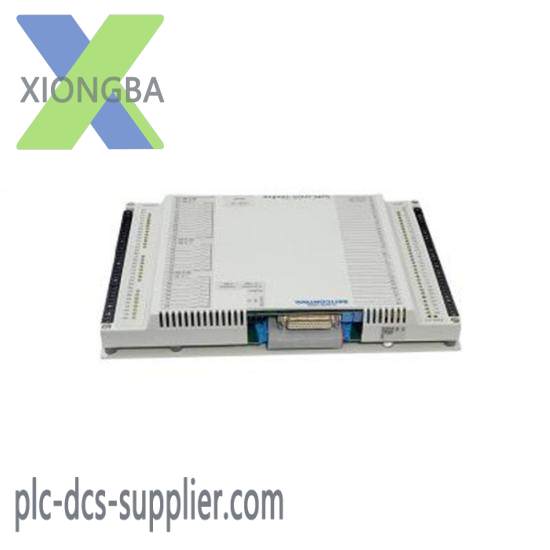 ABB SATCON05 SD32D Expansion unit