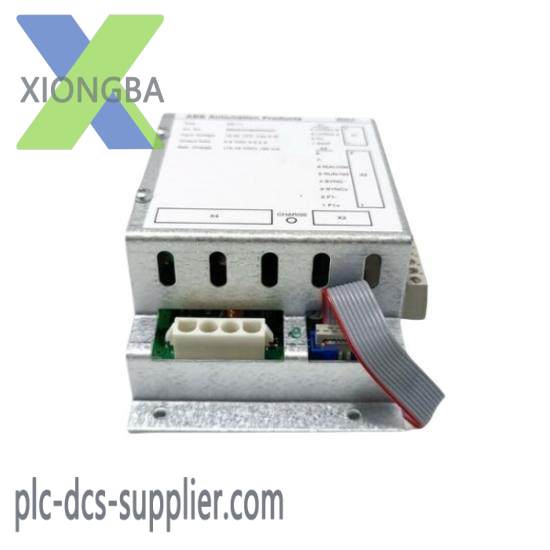 ABB SB171 3BSE004802R0001Power Supply