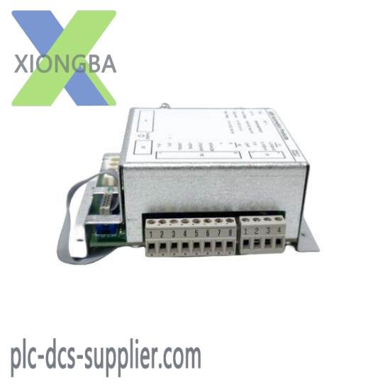 ABB SB171 3BSE004802R0001Power Supply