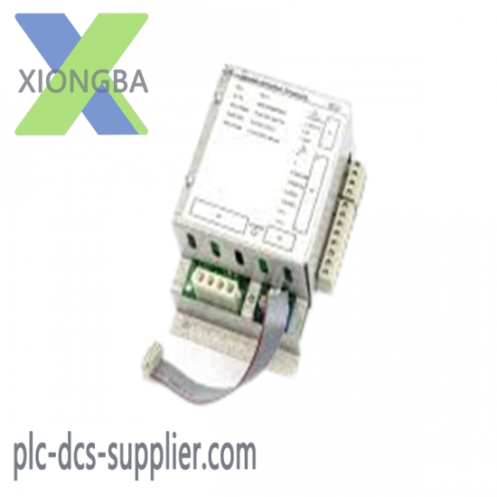 ABB SB171 3BSE004802R1