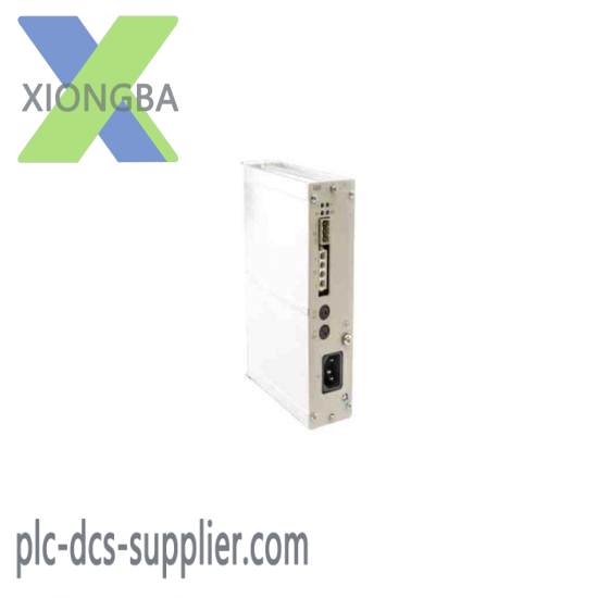 ABB SB512 3BSE002098R1 Power supply