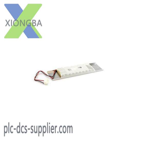 ABB SB522V1 3BSC760015R1 Battery