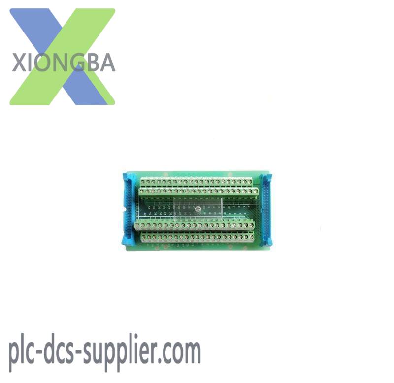 ABB SB808F 3BDM000199R1 Memory Board