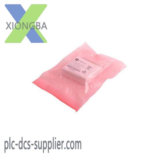 ABB SB822 3BSC760019E1 Rechargeable Lithium-Ion Battery