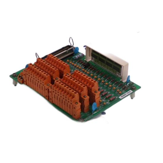 ABB SB822 3BSE018172R1