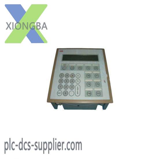 ABB 3HAC025442-001