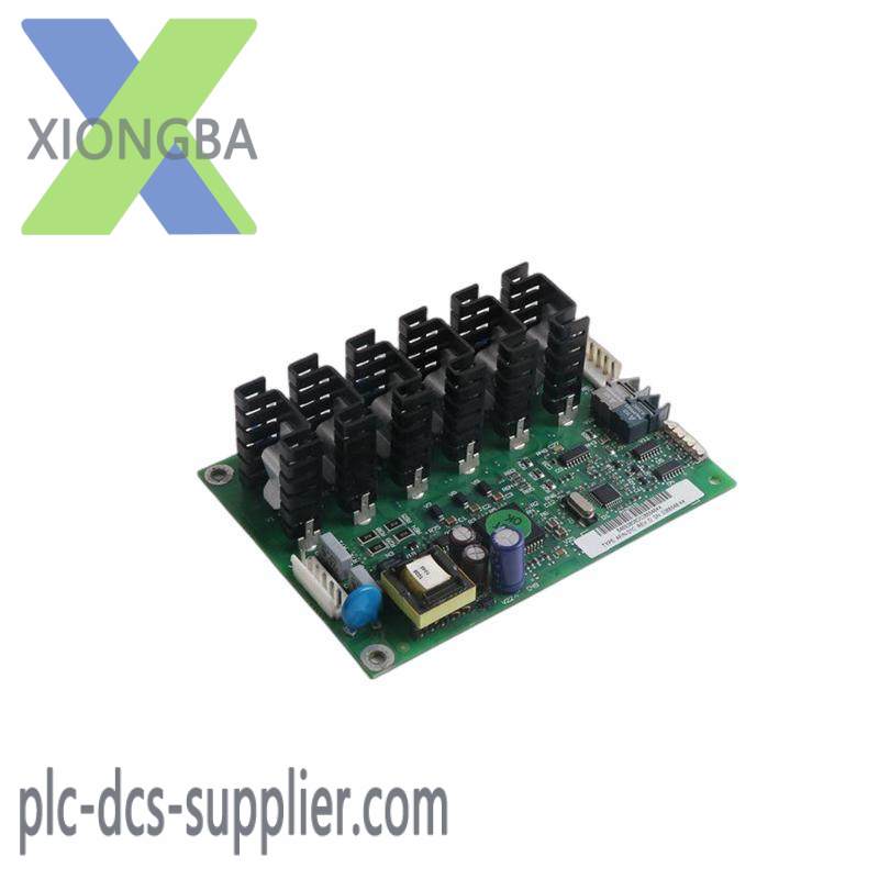 ABB SC300E-MPP Redundant safety controller