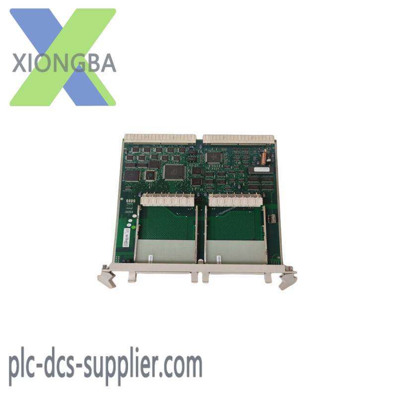 ABB SC510 3BSE003832R1 rechargeable battery unit