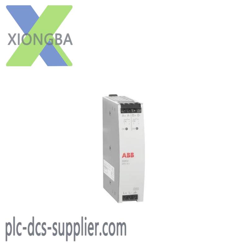 ABB SC610