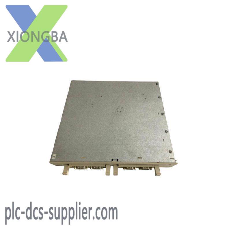 ABB SC610 3BSE001552R1 PLC Module
