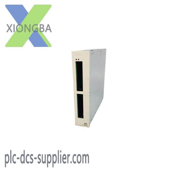 ABB SC690 3BSE005927R1 Sercos interface board