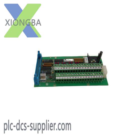 ABB PPE091A101 3BHE044481R0101