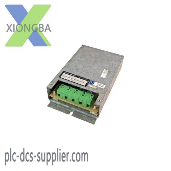 ABB SCAU-Z3A1 Control Board