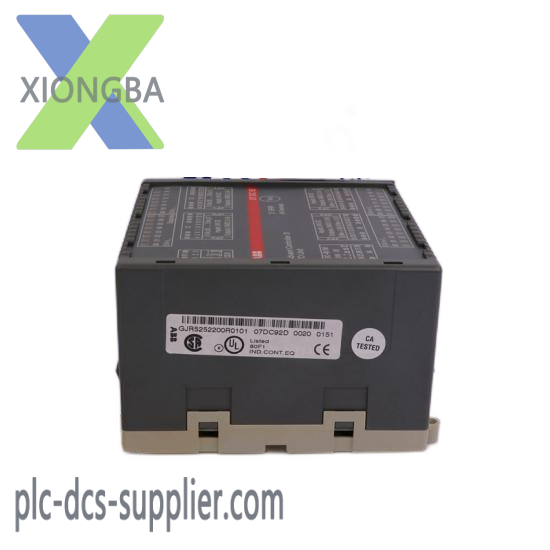 ABB SCC-F 23212-0-110310