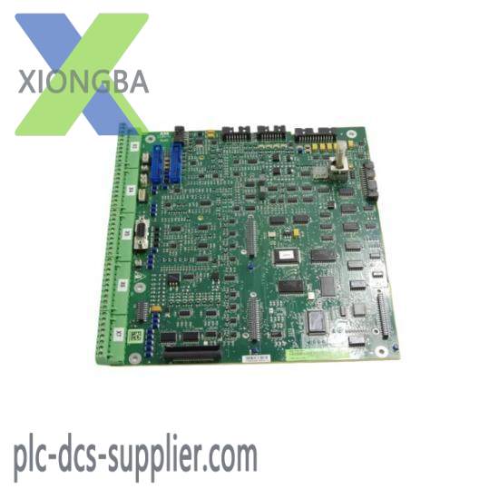 ABB SCDCS-CON-4 DC Drive