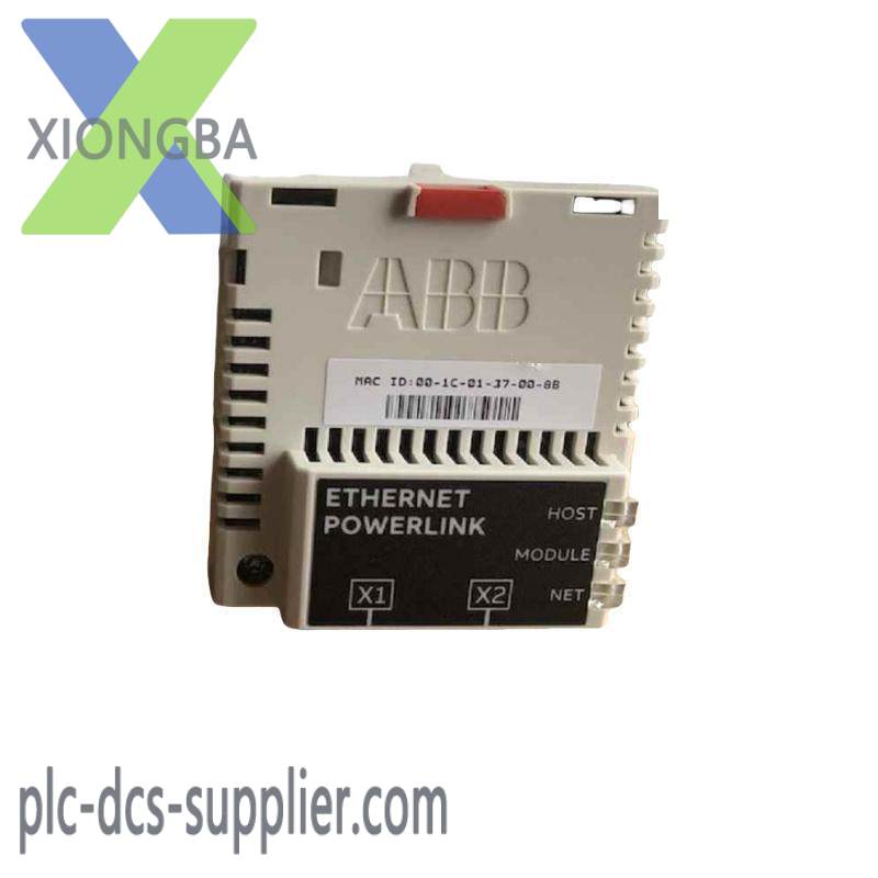 ABB SCYC51010