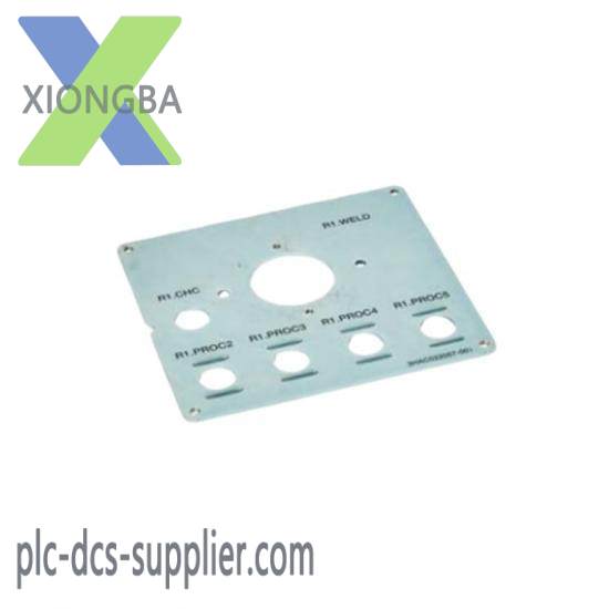 ABB SCYC51010 58052515G