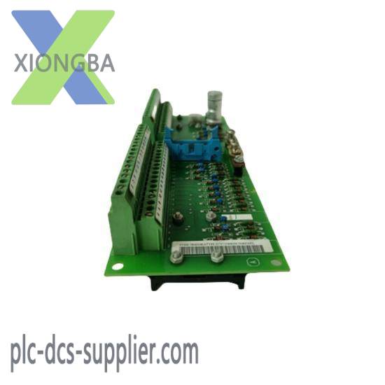 ABB SCYC55830 58063282 Trigger plate