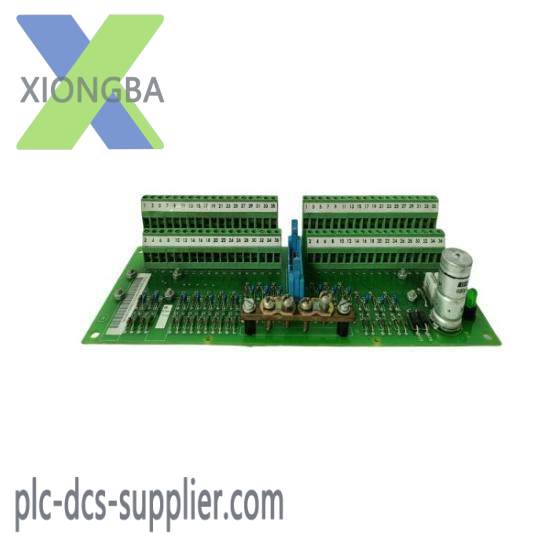 ABB SCYC55830 58063282A Controller Board