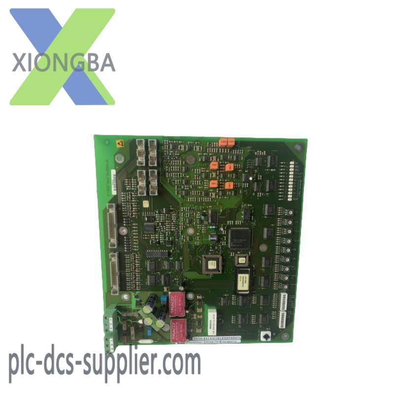 ABB SCYC56901 Industrial Power Supply Assy