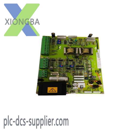 ABB SCYC56901 Measurement Transducer