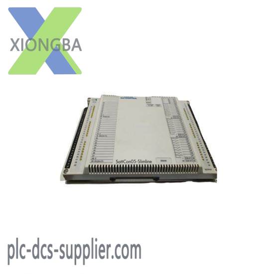 ABB SD24D/492896201 controller module