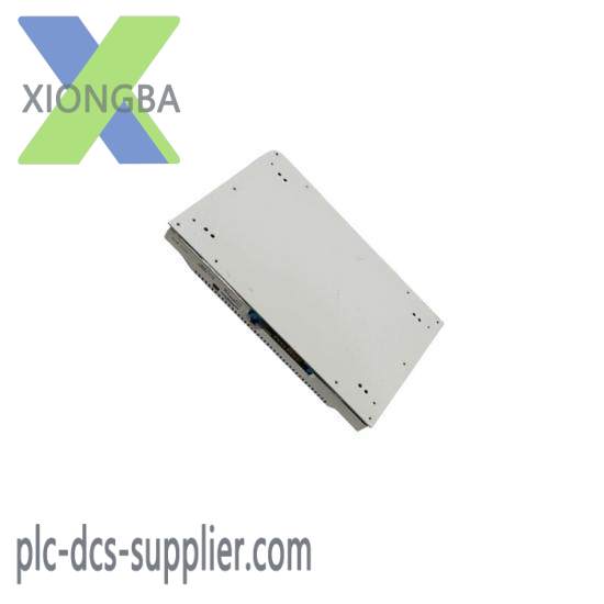ABB SD32D Slimline Expansion Unit Controller